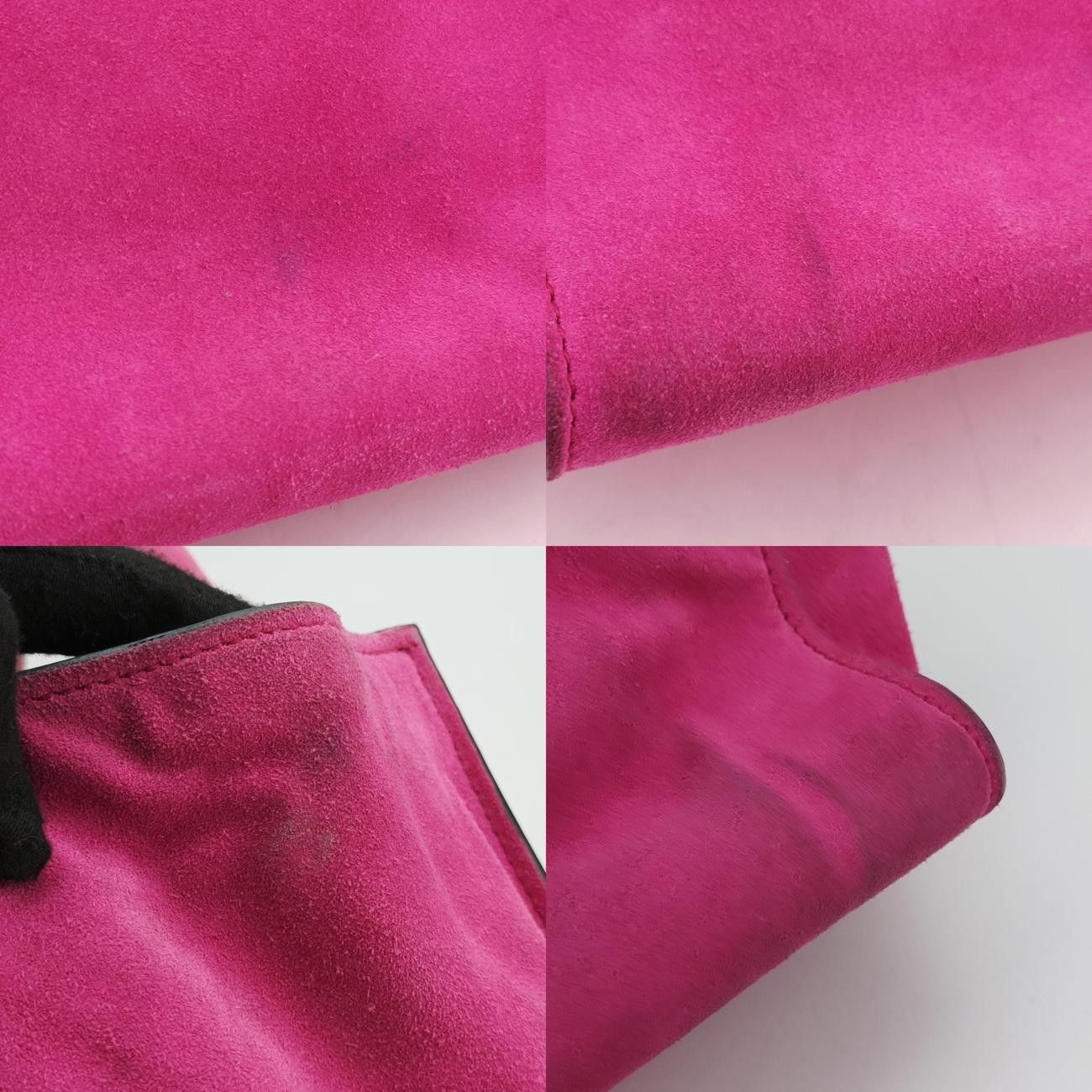 ツインポケット ローズ