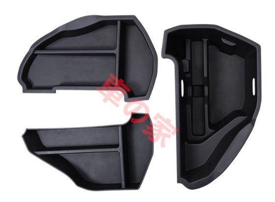 トヨタ アルファード ヴェルファイア 40系 2025- トヨタ アルファード ヴェルファイア 40系 2025- トランク収納ボックス 3Pセットトランク収納ボックス 3Pセット