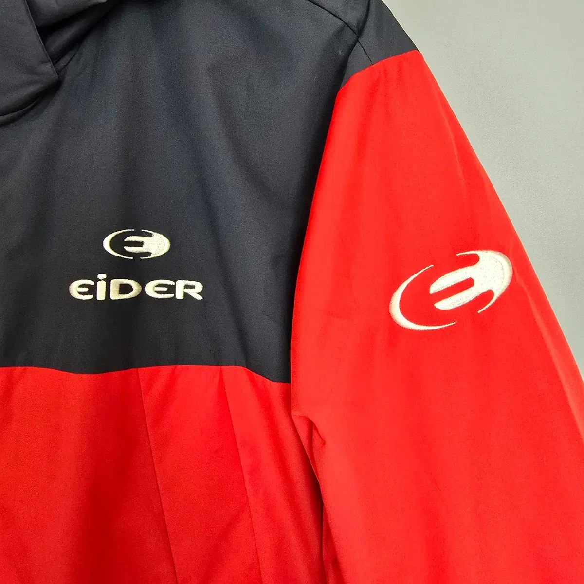 Eider