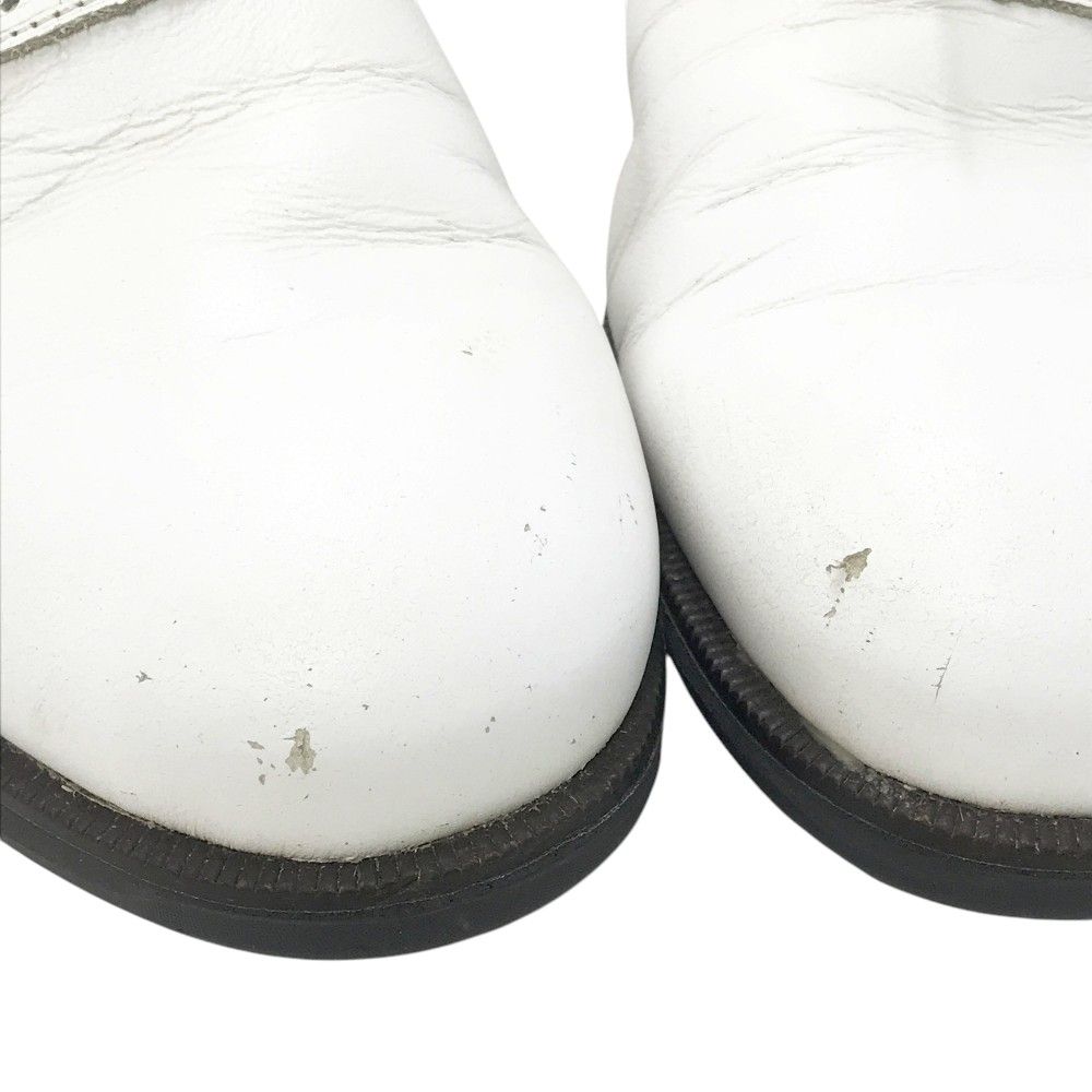 FOOT JOY フットジョイ 52004 ICON BLACK ゴルフシューズ FOOT JOY フットジョイ 52004 ICON BLACK ゴルフシューズ