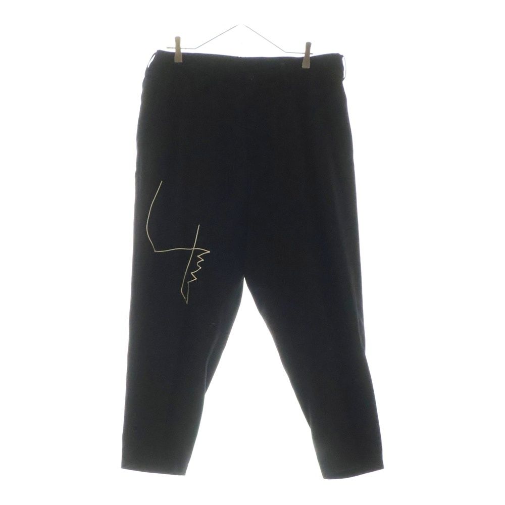 Yohji Yamamoto pour homme 16AW rie パンツ Yohji Yamamoto pour homme 16AW rie パンツ