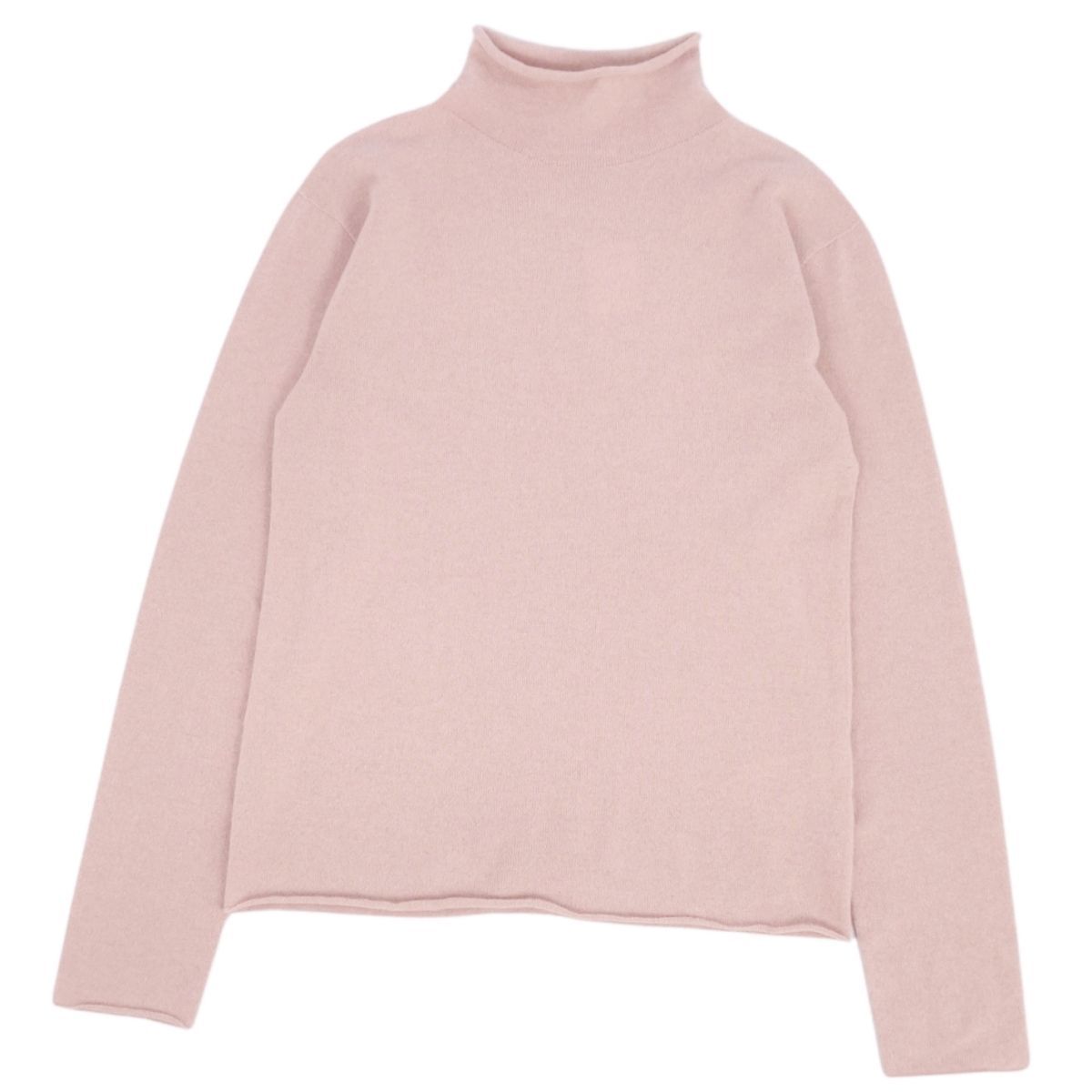 極美品 ジルサンダー JIL SANDER+ 2022年 ニット セーター ハイ