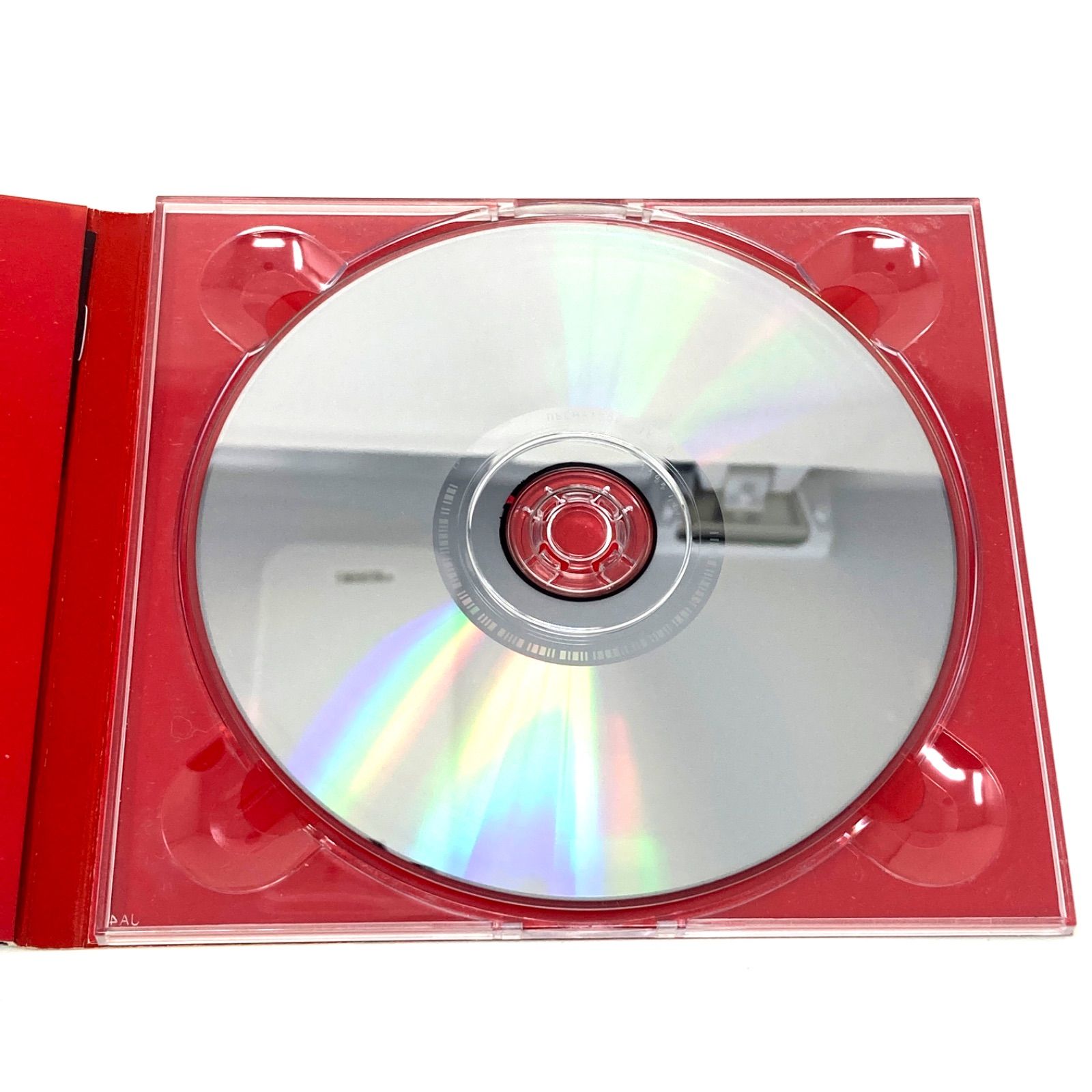 ミニアルバムCD/初回盤】THEE MICHELLE GUN ELEPHANT/ミッシェル