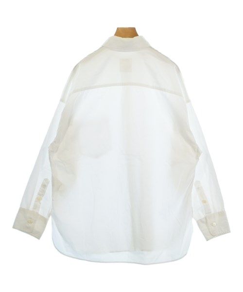 MADISON BLUE カジュアルシャツ レディース 古着