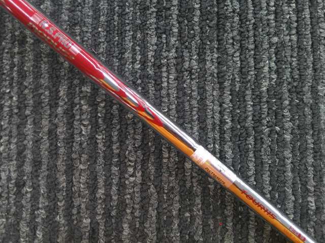 ウェッジ キャロウェイ OPUS Chrome 58-10S/N.S.PRO MODUS3 TOUR115(JP