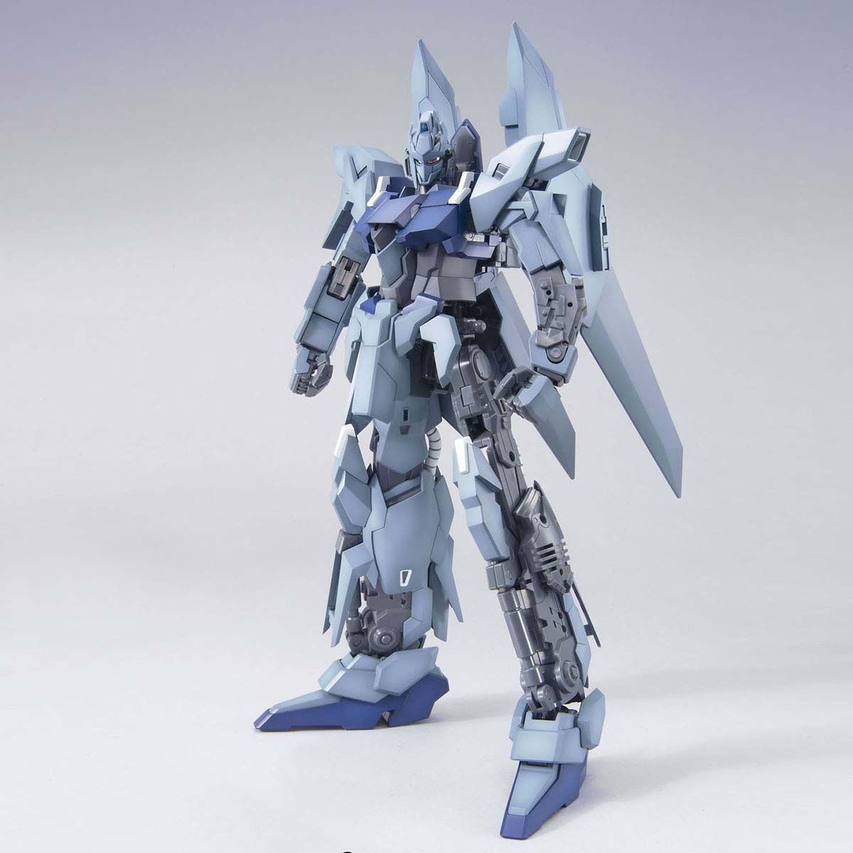 おもちゃ (再販) MG 1/100 MSN-001A1 デルタプラス 機動戦士ガンダムUC 