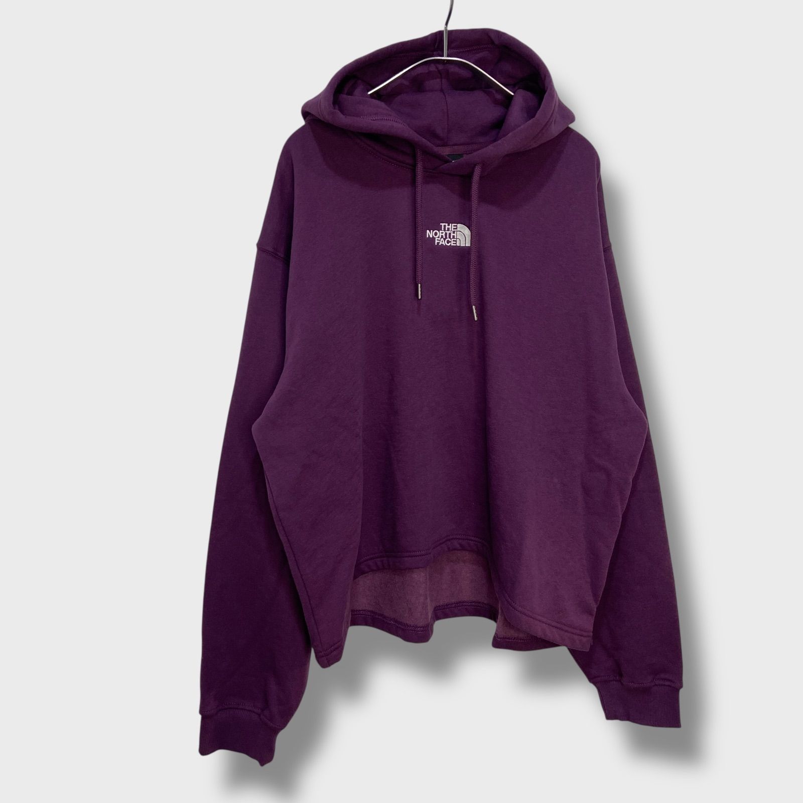 タグ付き未使用品☆THE NORTH FACE☆エボリューションハイローフーディ 