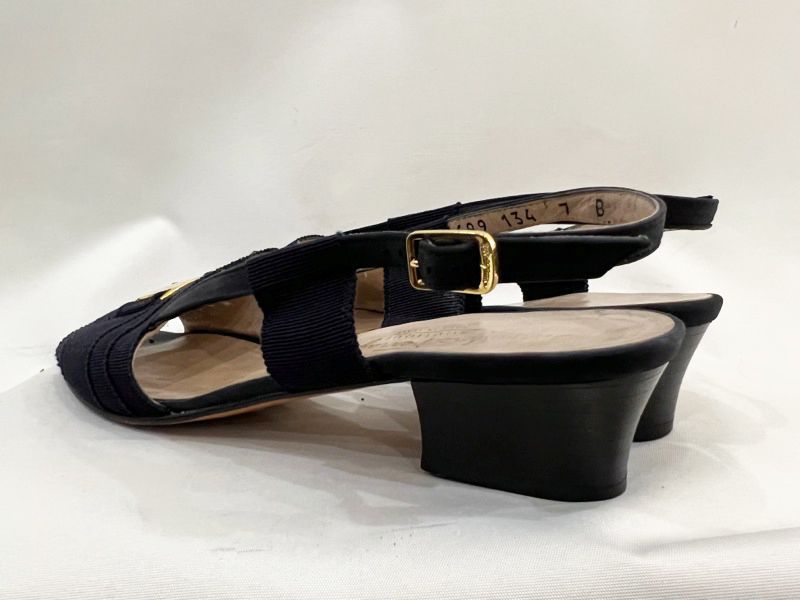Salvatore Ferragamo BOUTIQUE/サルヴァトーレフェラガモ ヴァラ