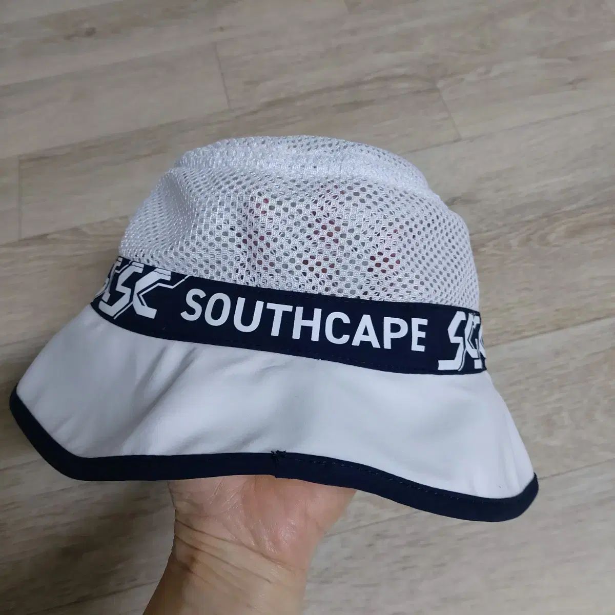SOUTH CAPE 帽子