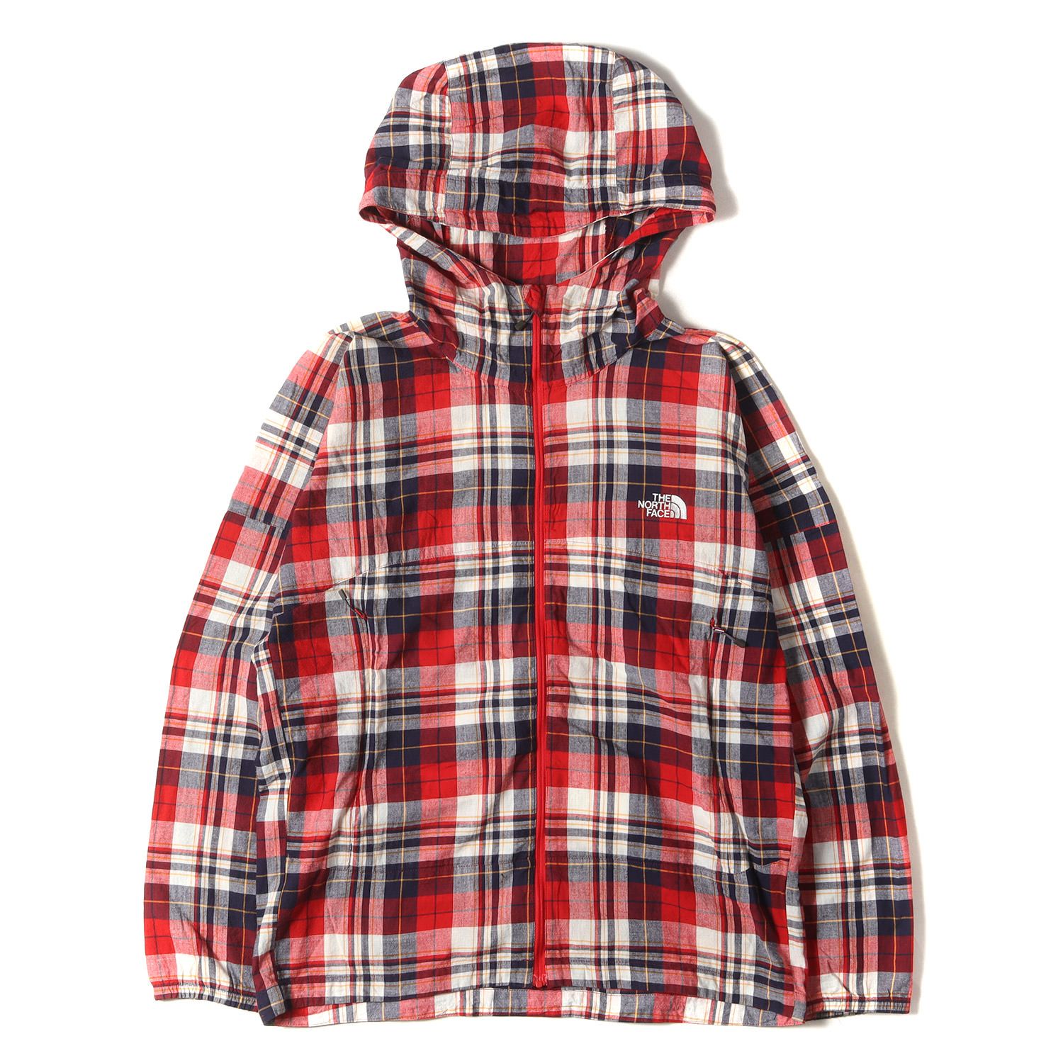 ノースフェイス× ジュンヤワタナベコムデギャルソンマンマウンテンパーカー JUNYA WATANABE COMME des GARCONS MAN ジュンヤワタナベ