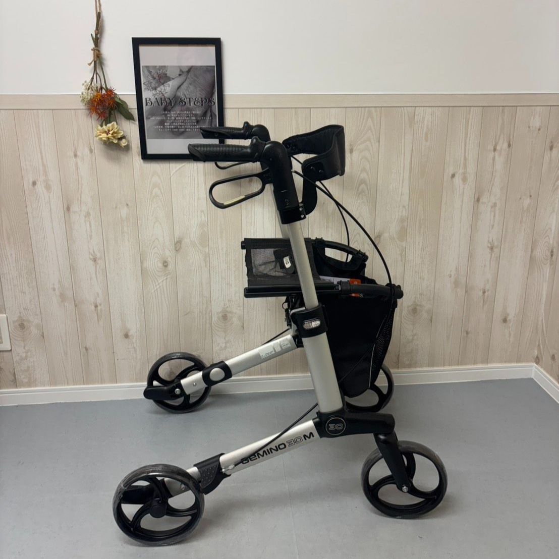 歩行補助 福祉用具