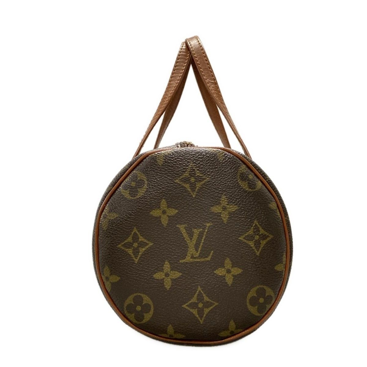 LOUIS VUITTON ルイヴィトン M51366 パピヨン旧型 モノグラム LOUIS VUITTON ルイヴィトン パピヨン(旧)GM モノグラム M51365