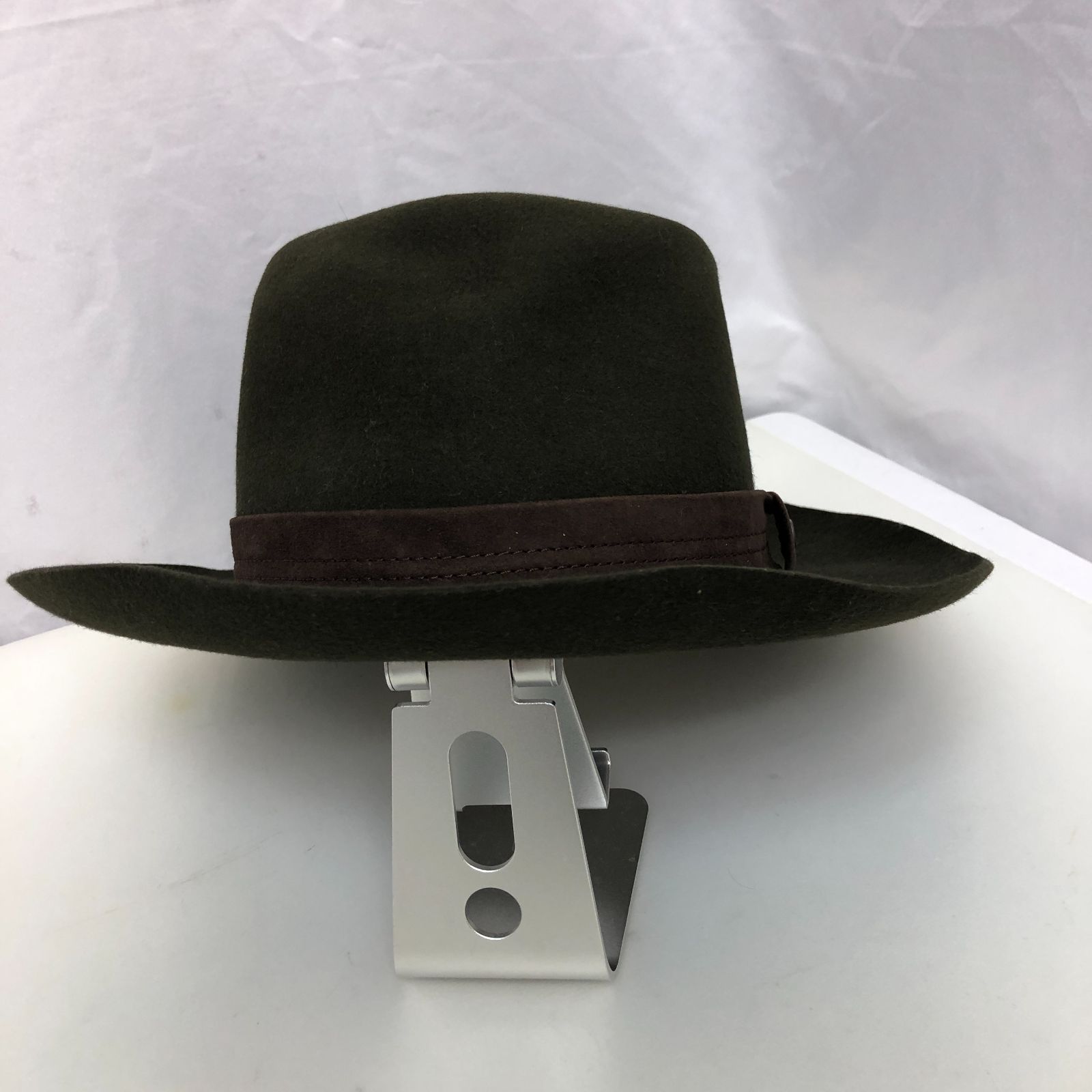 Borsalino ハット 1857フェルトハット SG10-7283 NICORILABO_COM