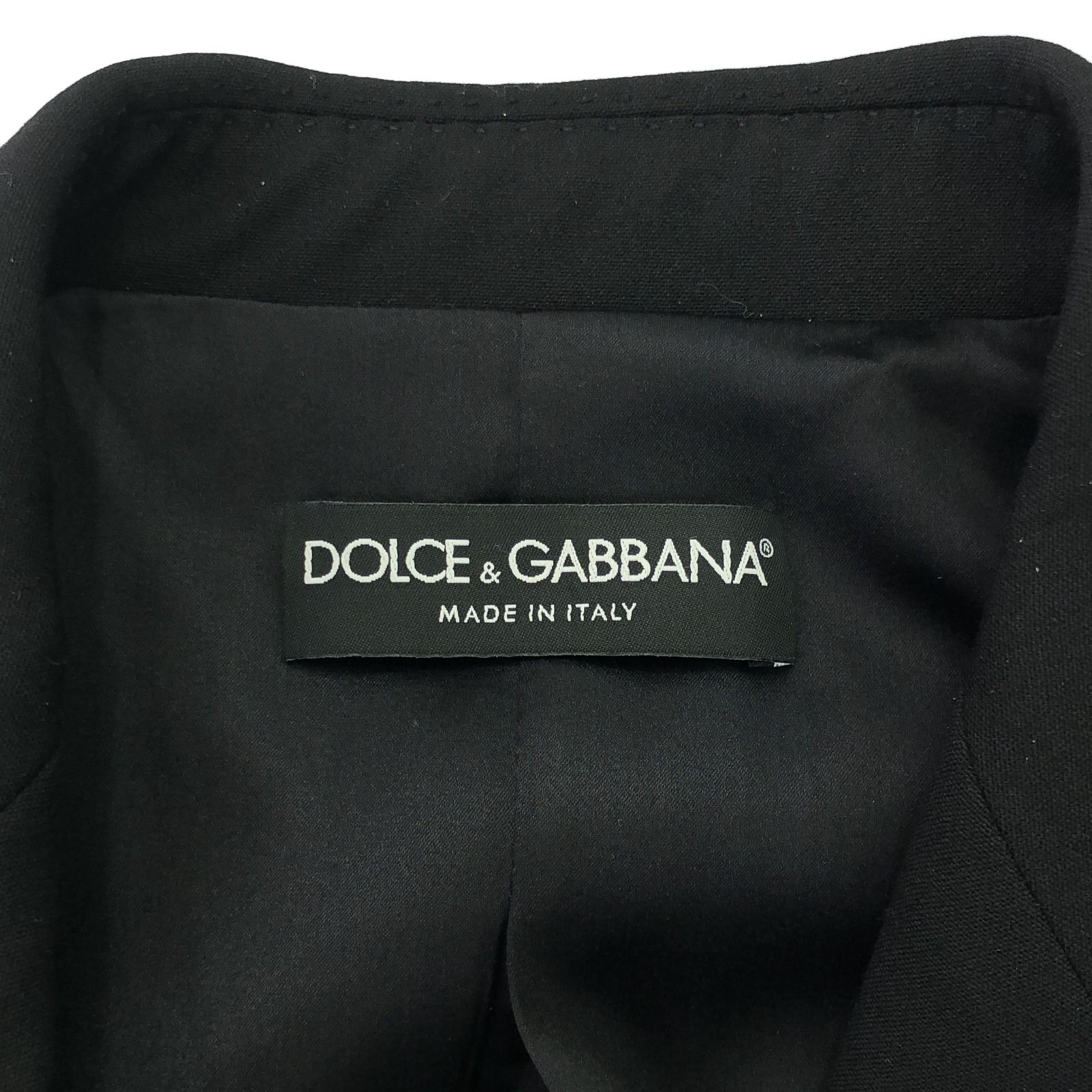 GABBANA