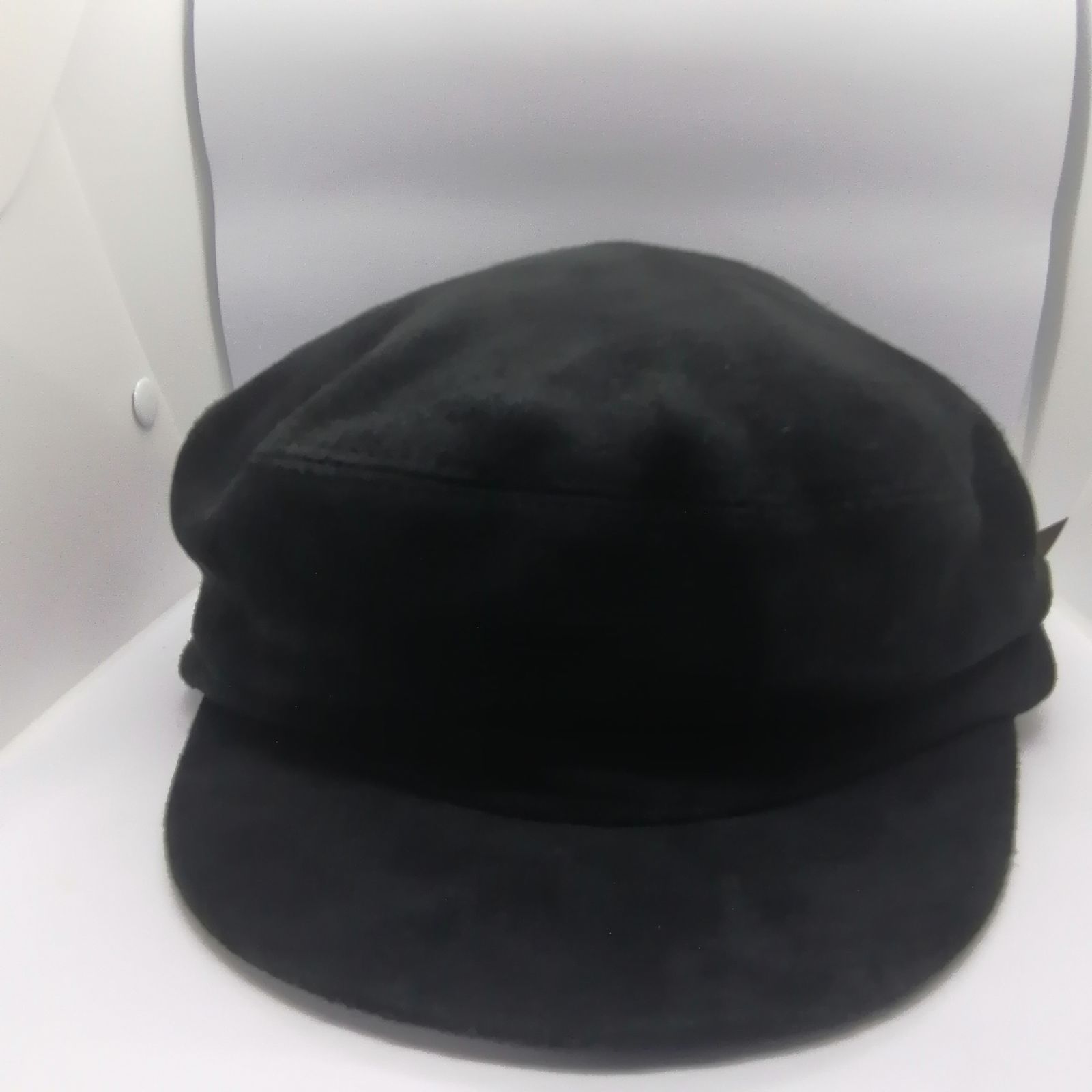 KIJIMA TAKAYUKI キジマタカユキ キャスケット ベレー帽