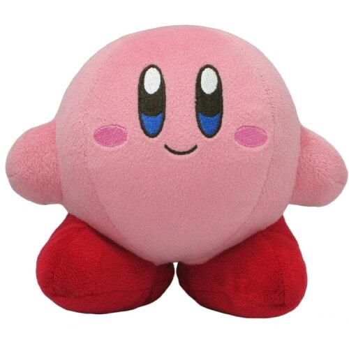 星のカービィ Boeki) 三英貿易(Sanei ALL STAR : COLLECTION カービィ ぬいぐるみマスコット KIRBY ワドルディ 数量限定三英貿易(Sanei - play Star おもちゃ・知育