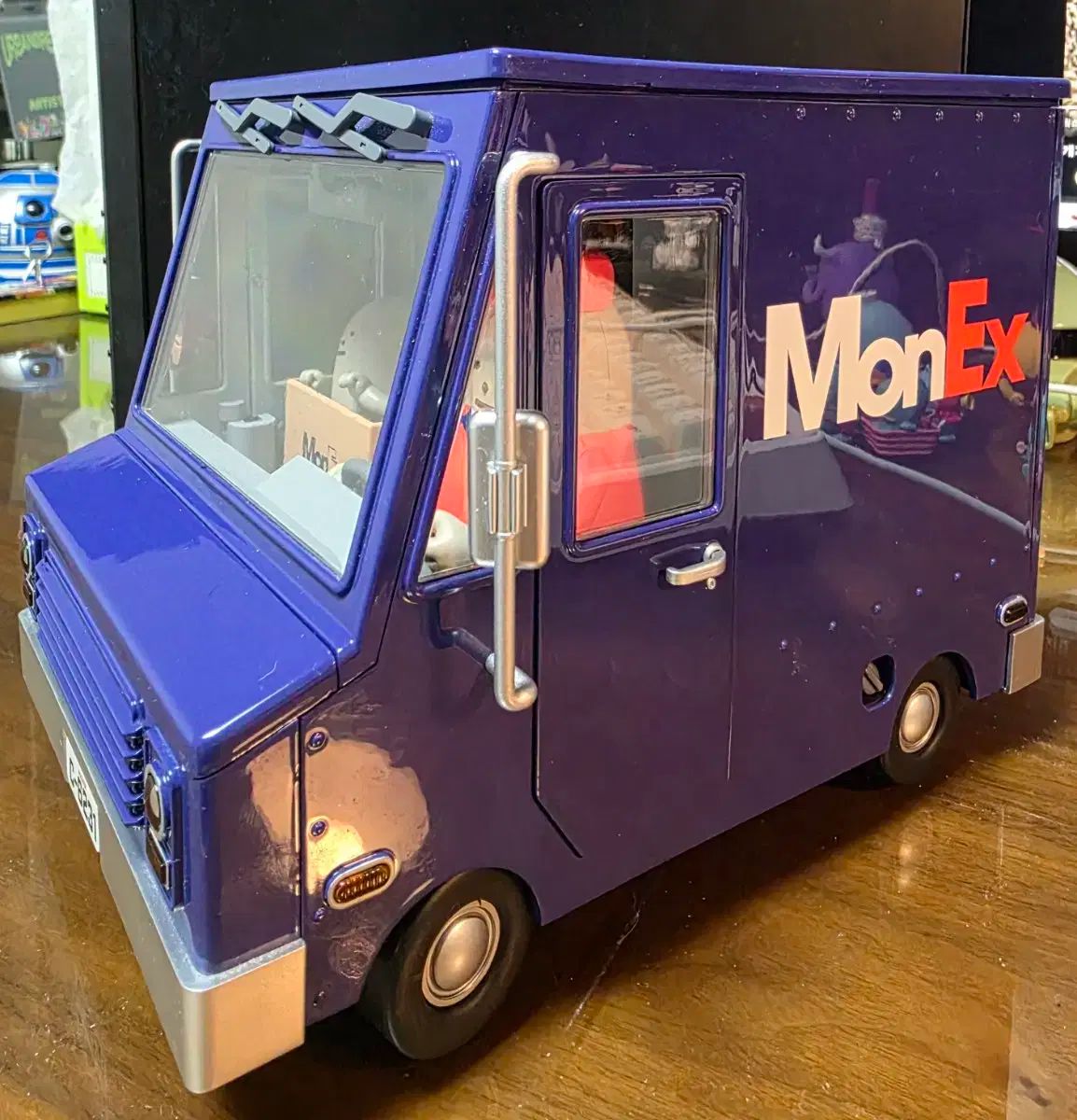 スティッキーモンスターラボ モンスター ベン （ L ） アートトイ フィギュア