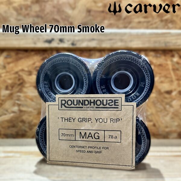 4個セット ROUNDHOUSE