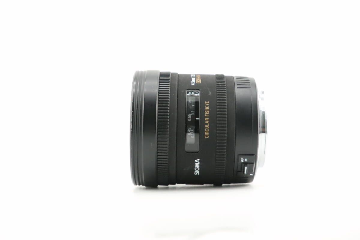 4.5mm F2.8