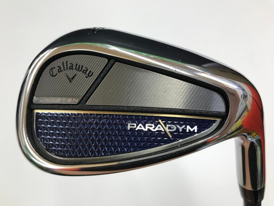 【即納】PARADYM | 52 | R | VENTUS TR 5 for Callaway | 中古 | ウェッジ | キャロウェイ