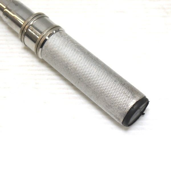 Snap-on 1/2 トルクレンチ QD3RN200A 40～200N・m 差込角12.7mm