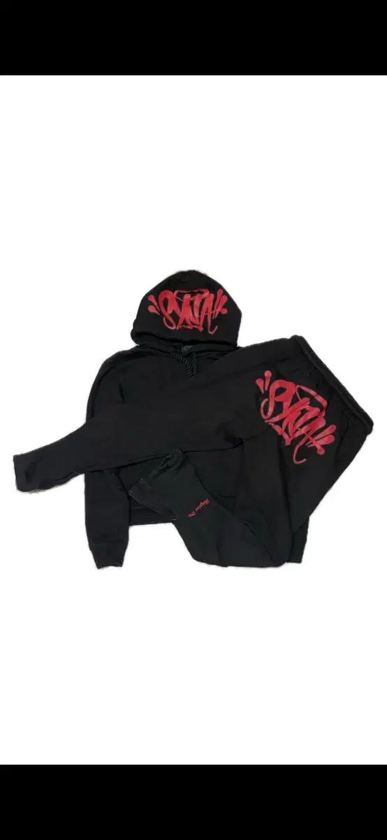 Syna world シーナワールド セットアップ