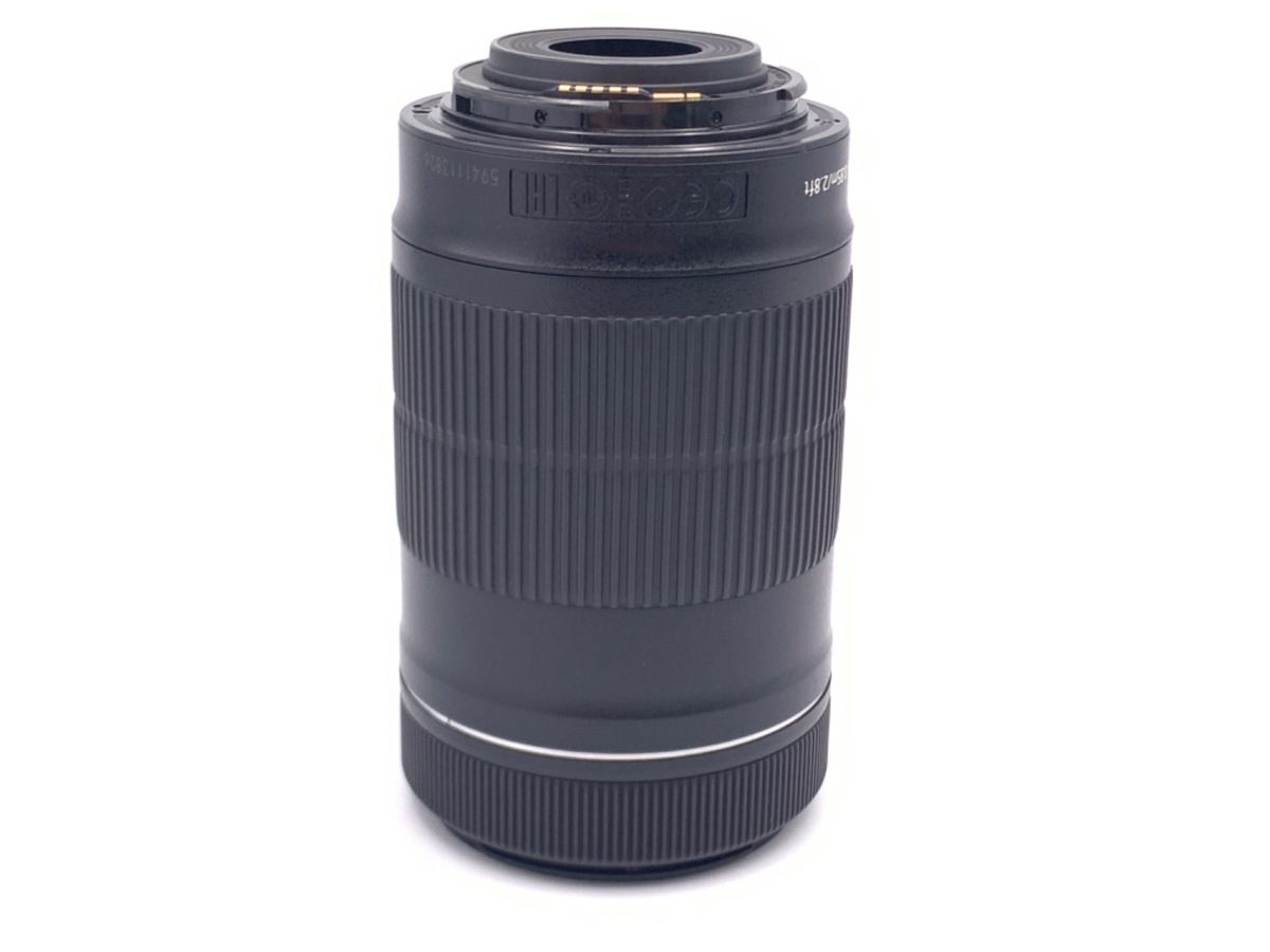 並品 キヤノン EF S 55 250 mm F 4 5 6 IS STM
