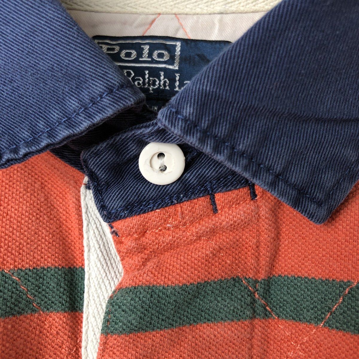 古着 ラルフローレン Ralph Lauren POLO by Ralph Lauren