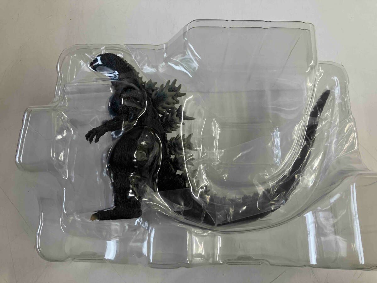 1989 ゴジラvsビオランテ