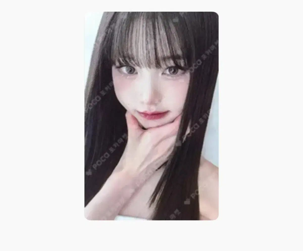 ウォニョン(WONYOUNG・チャンウォニョン) MY MUSIC TASTE MMT