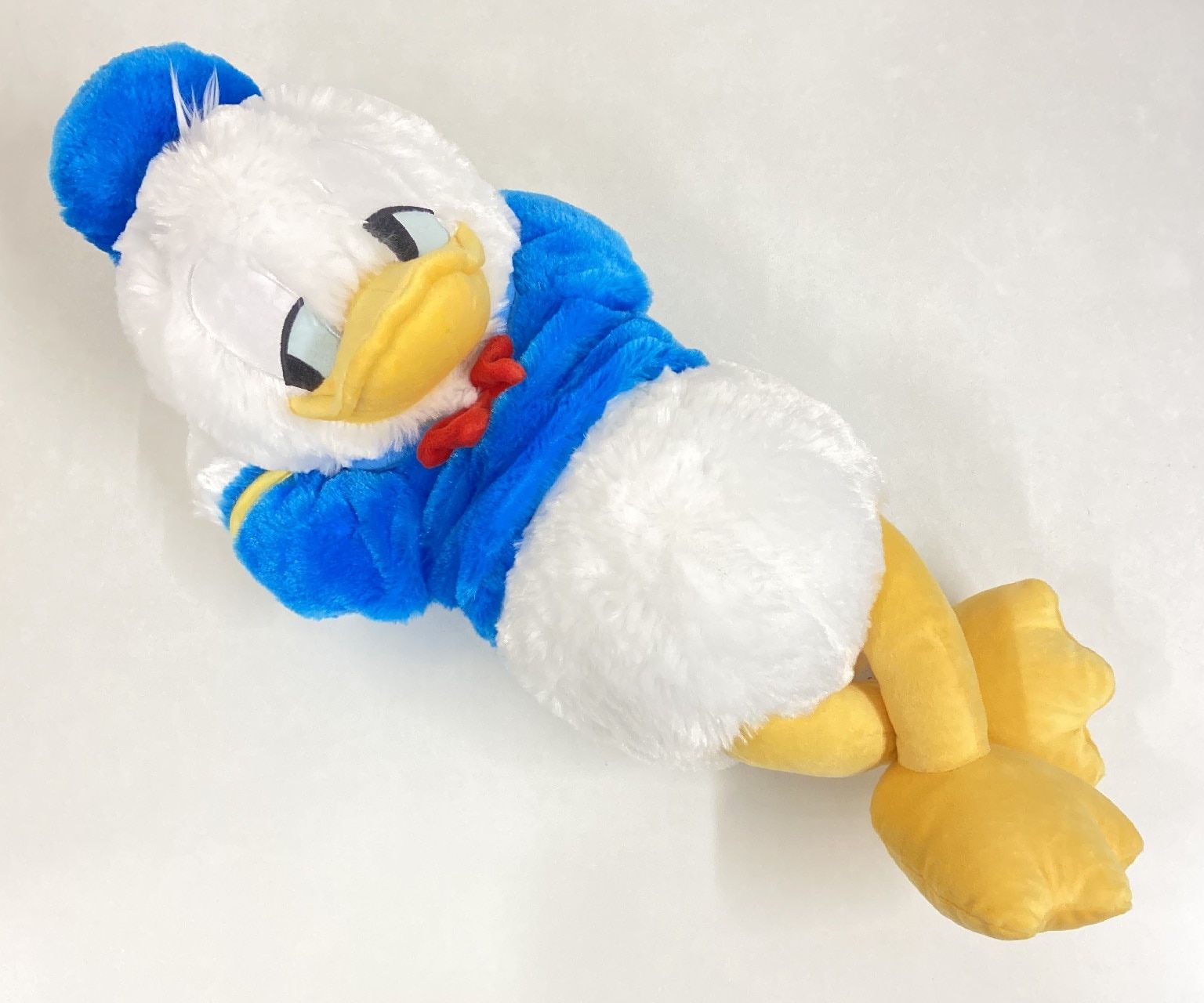 ディズニーストア PLUSH iketerunuigurumi ドナルド