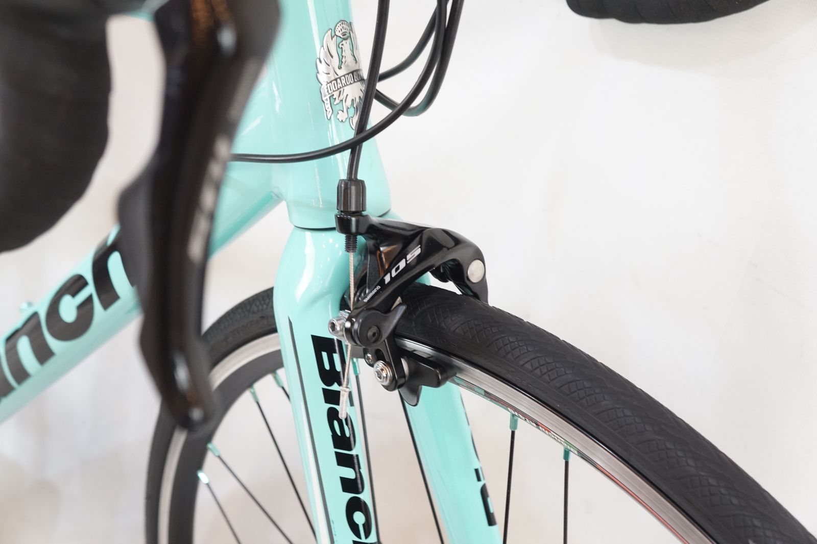 2020年モデル ロードバイク