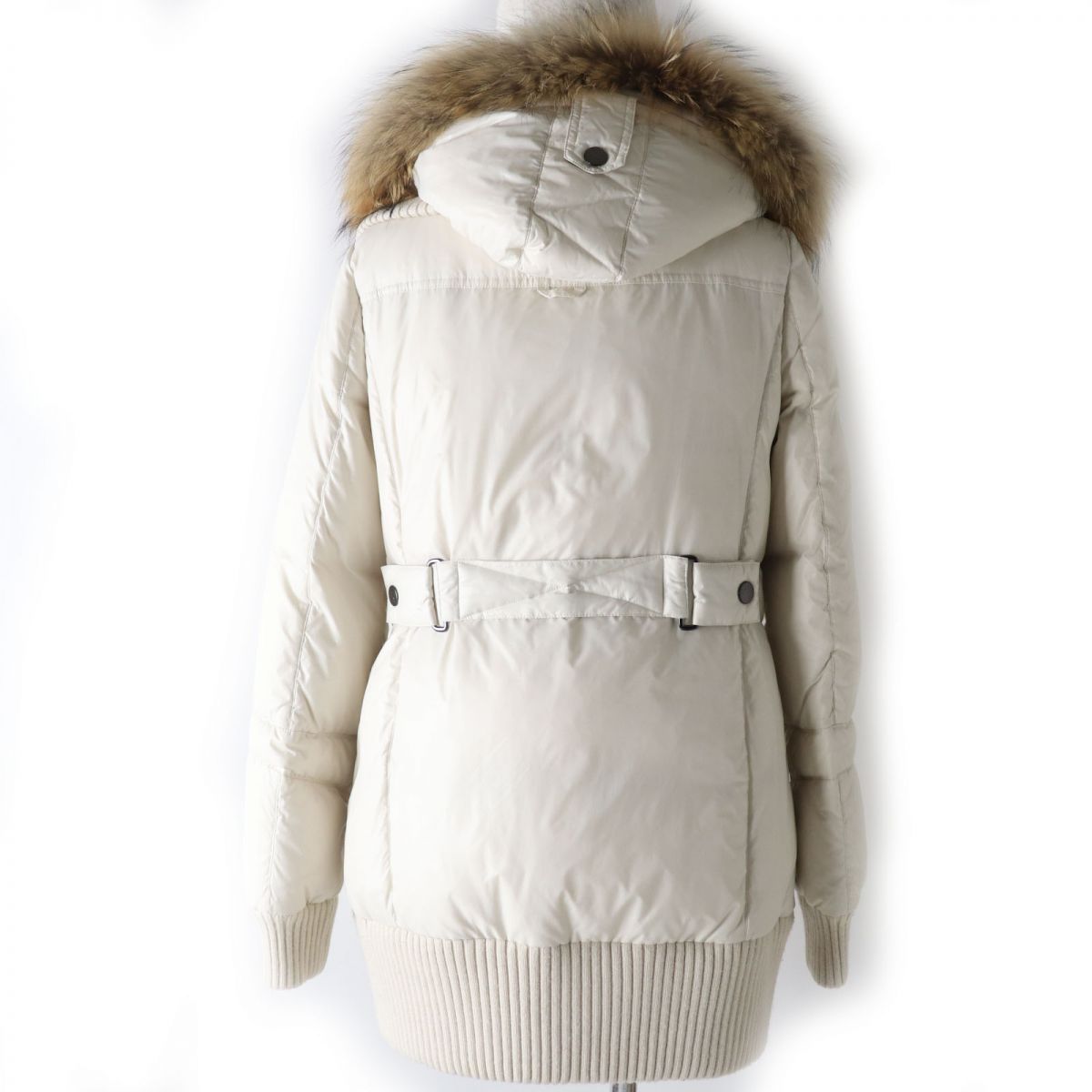 良品☆正規品 BURBERRY BLUE LABEL バーバリーブルーレーベル FCF14 