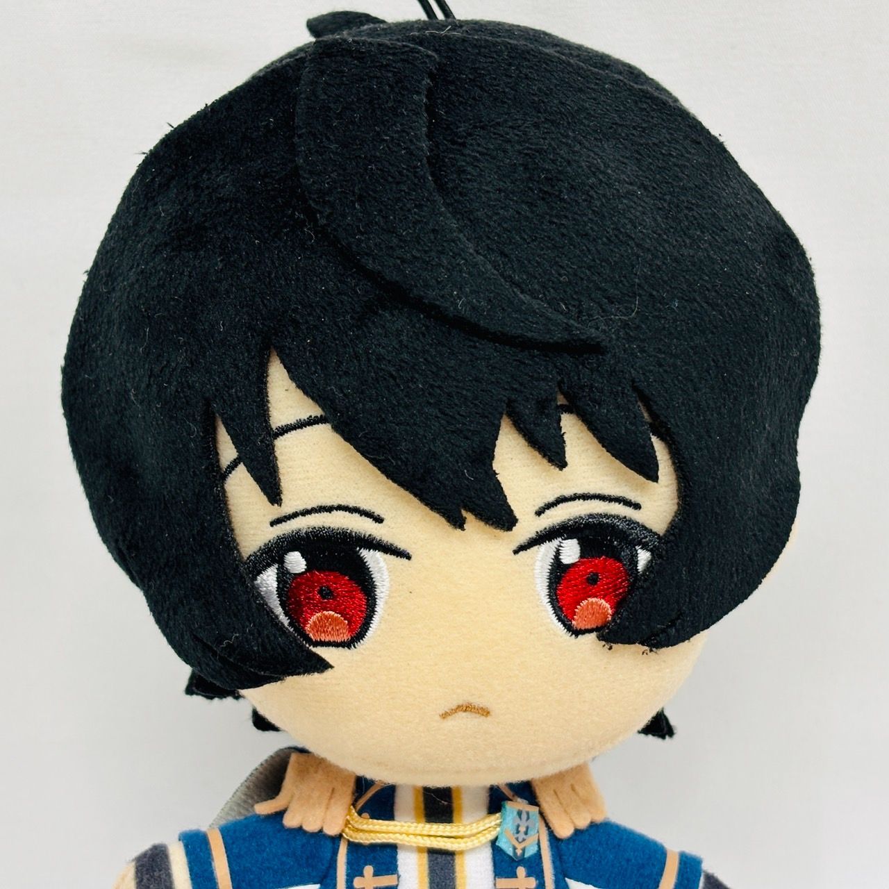 フリュー ぬいぐるみ-Knights- 朔間凛月 最安値❣️あんさんぶる