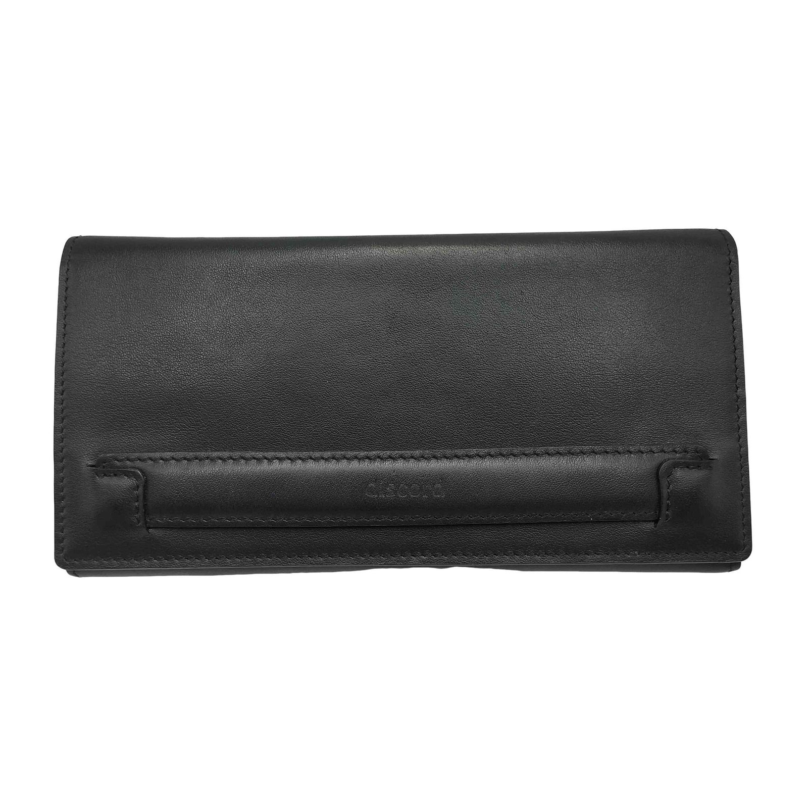 ディスコードヨウジヤマモト discord Yohji Yamamoto 17SS Long