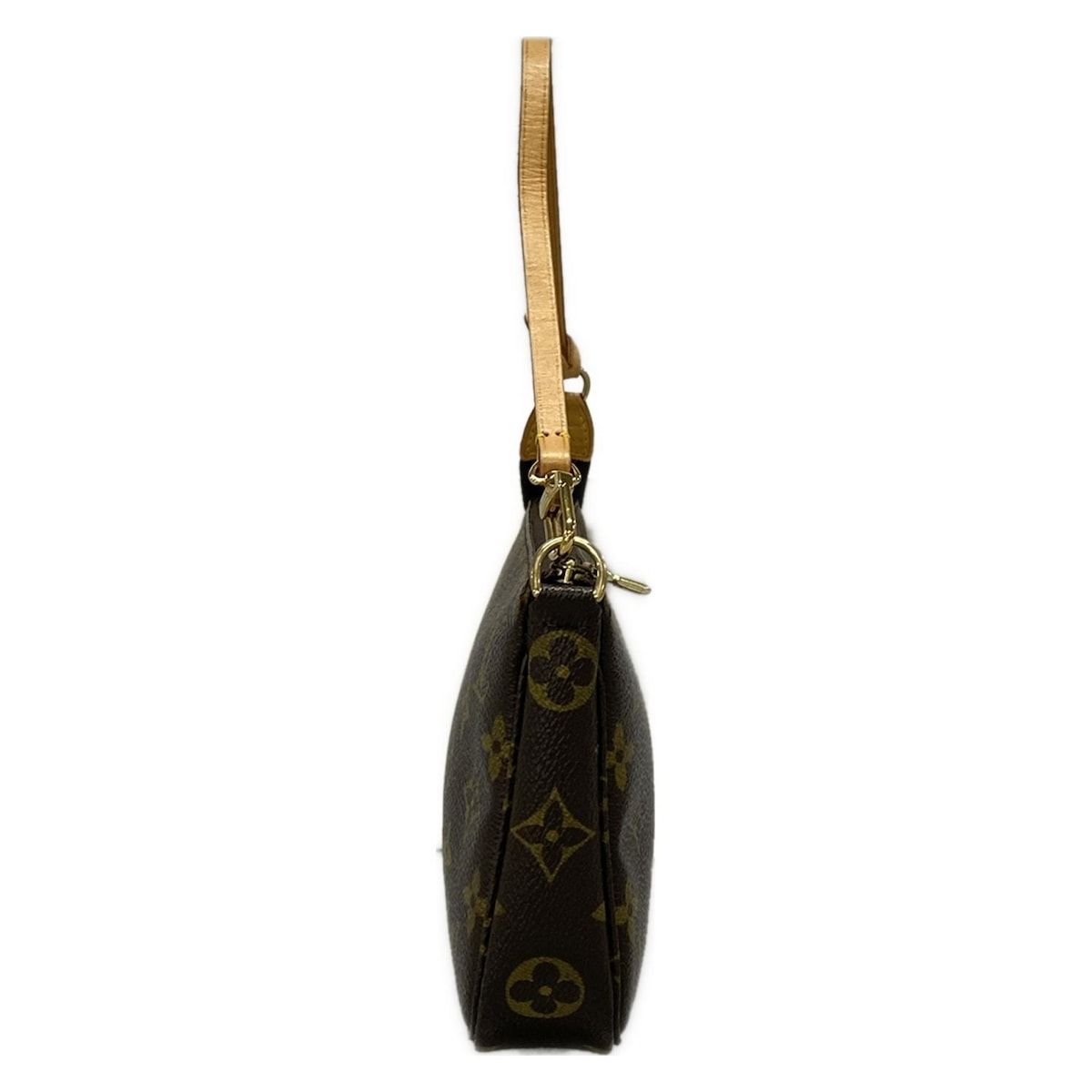 LOUIS VUITTON(ルイヴィトン) ハンドバッグ モノグラム