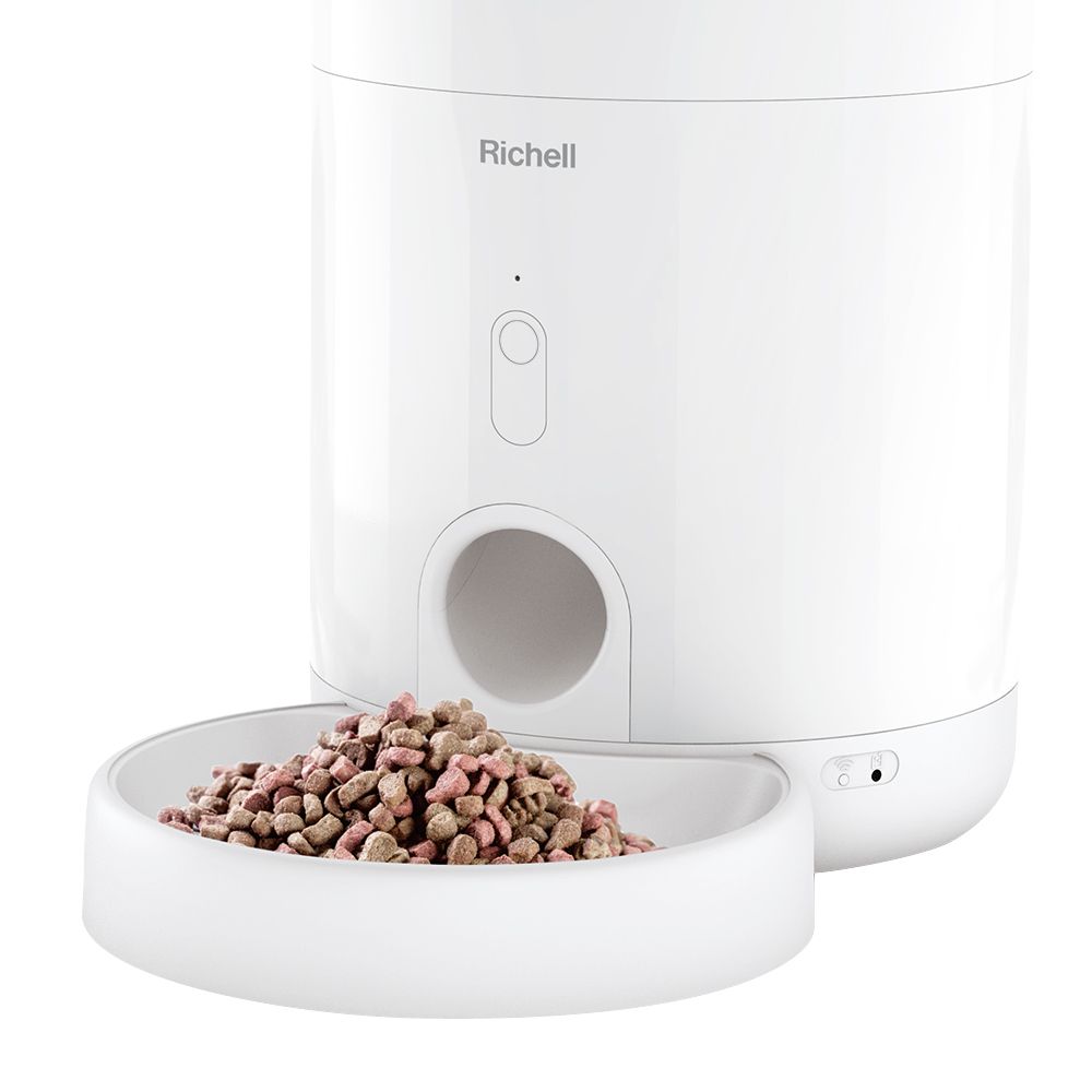 ペットニアニュートリミニフィーダー