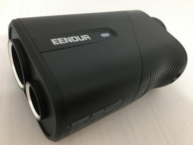 返品OK ゴルフ用品 超 EENOUR イーノウ レーザー距離計 U1000PRO