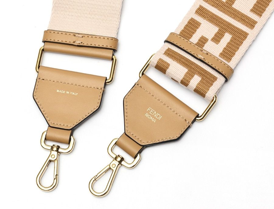 フェンディ / FENDI ストラップ ユー / ショルダーストラップ