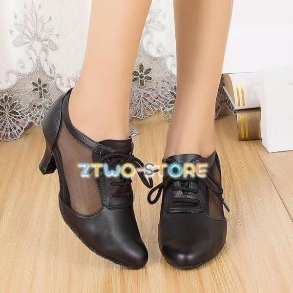 ストラップ レディース靴