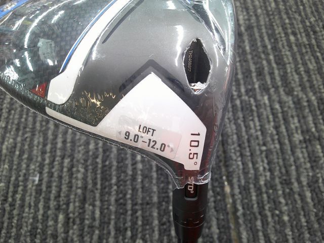 中古 ドライバー コブラ AEROJET/SPEEDER NX for Cobra(JP)/SR