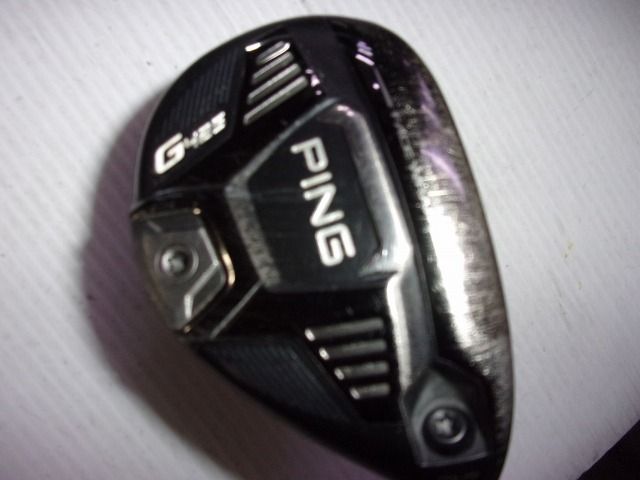 ユーティリティ ピン G425 HYBRID|ALTA J CB SLATE JP |S|19度 1101