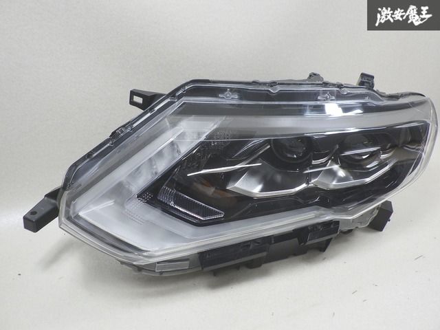 NISSAN 日産 純正 T32 NT32 HT32 HNT32 エクストレイル 後期