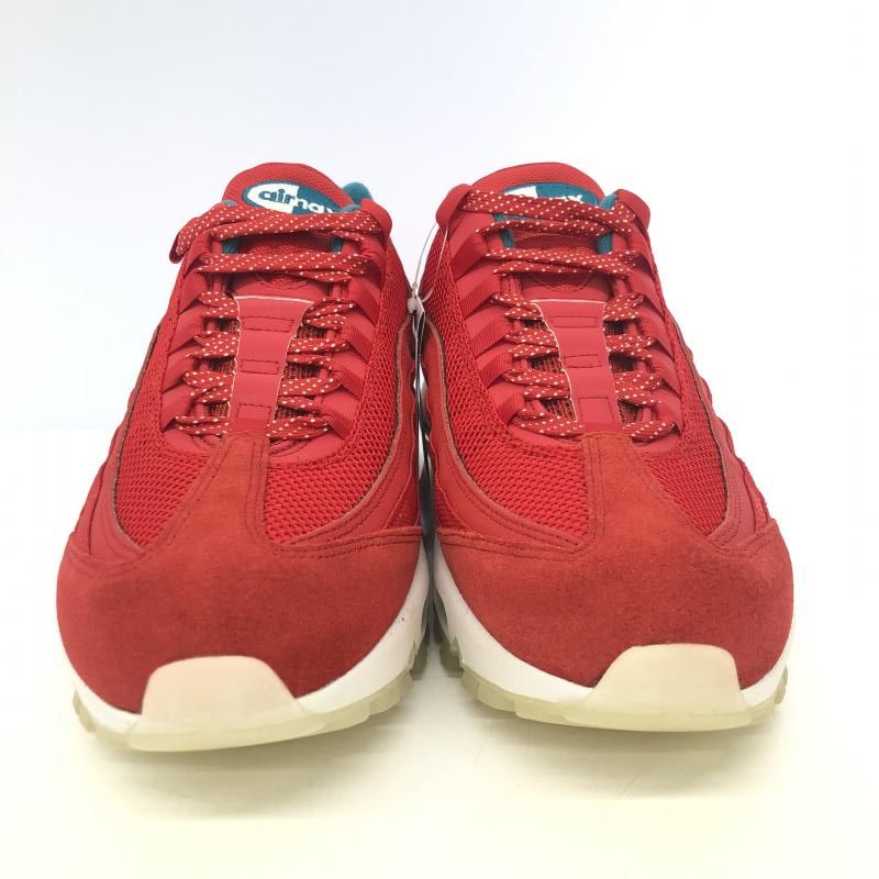 NIKE AIR MAX 95 UTILITY NRG Mt.Fuji 29cm CT3689 600 95 66