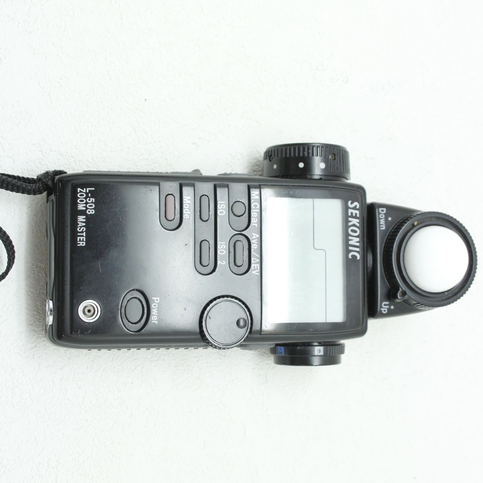 ZOOM MASTER