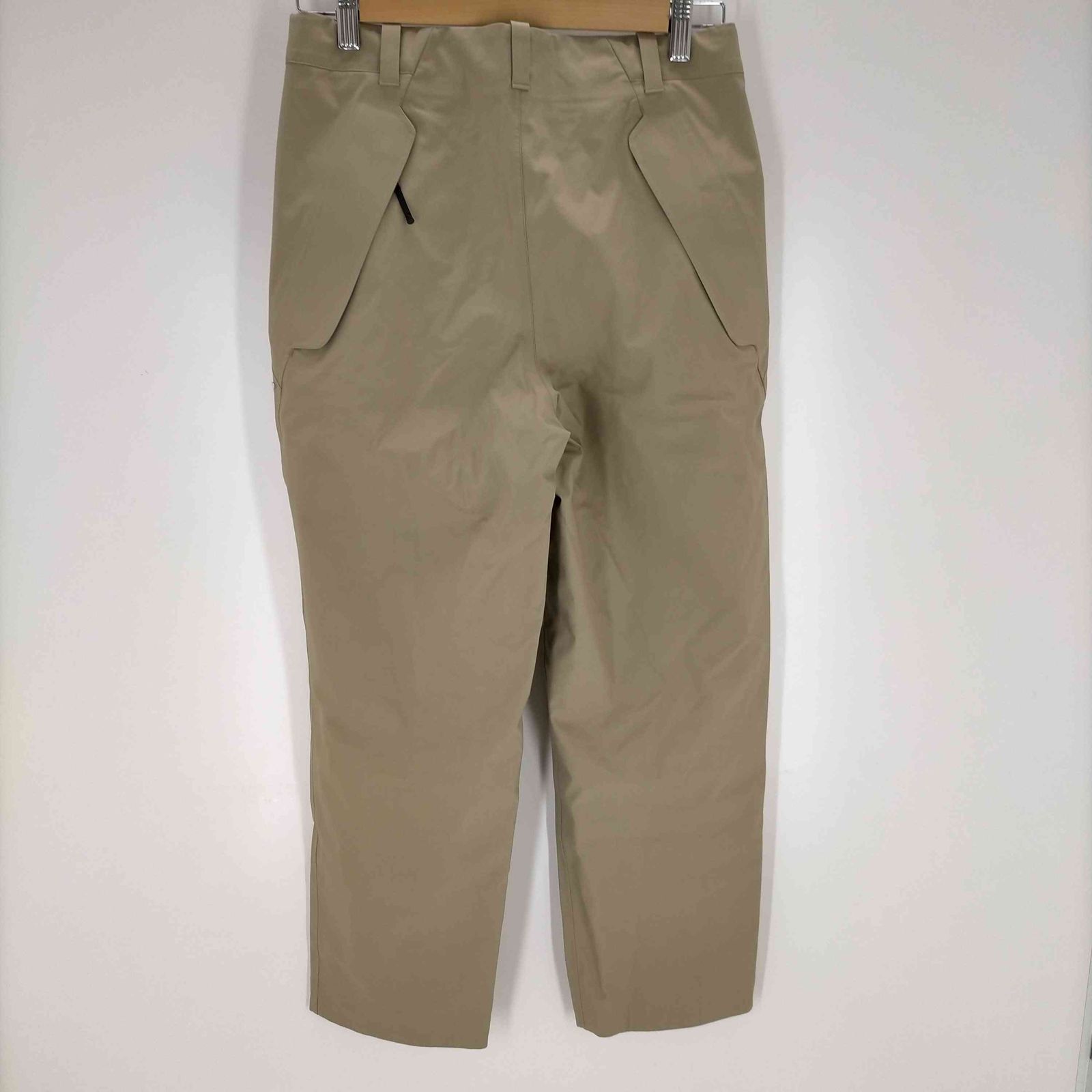 ゴールドウイン GOLDWIN 3L Straight Leg Trousers レディース JPN：2