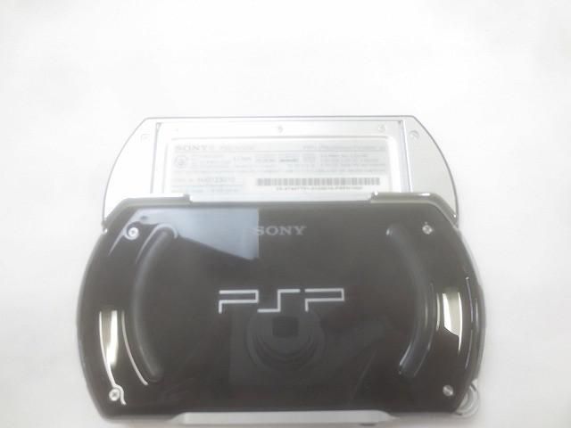  品 ゲーム PSP 本体 go 動作品 N 1000 ブラック 付き 本体(Nintendo Switch) Nintendo Switch