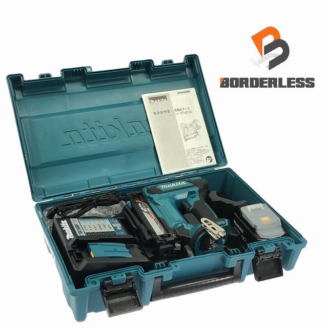 比較的 makita