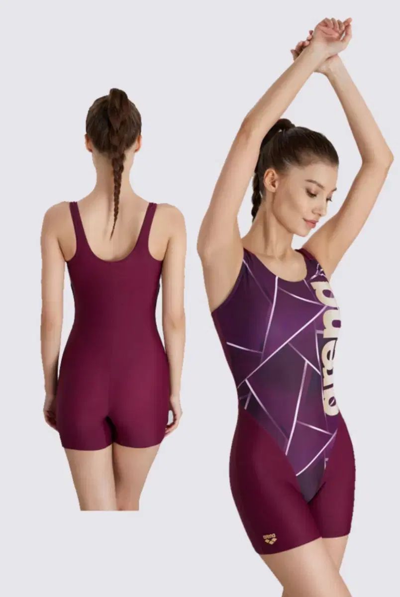 Arena アリーナ レディース ホテル 室内 プールサイド アクア 2 富 ボディカバー 水着