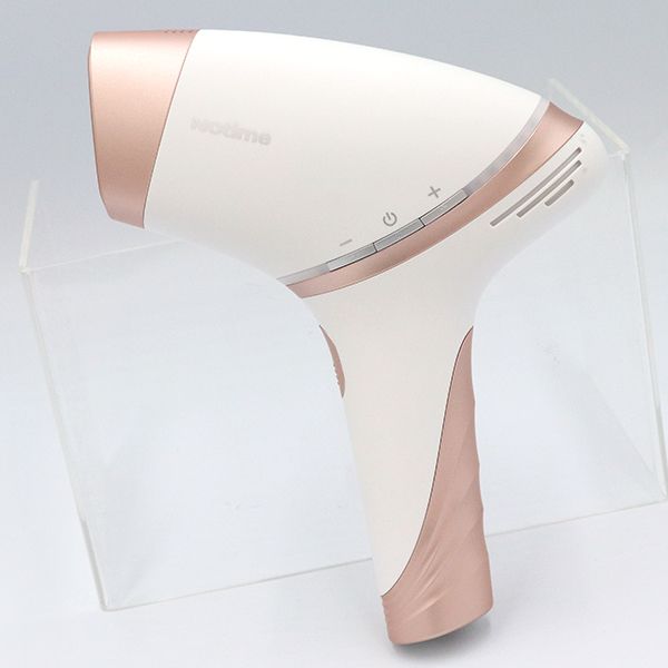 Notime アイスレディ/アイスダンディハイフン SKB-2208 家庭用高密度 